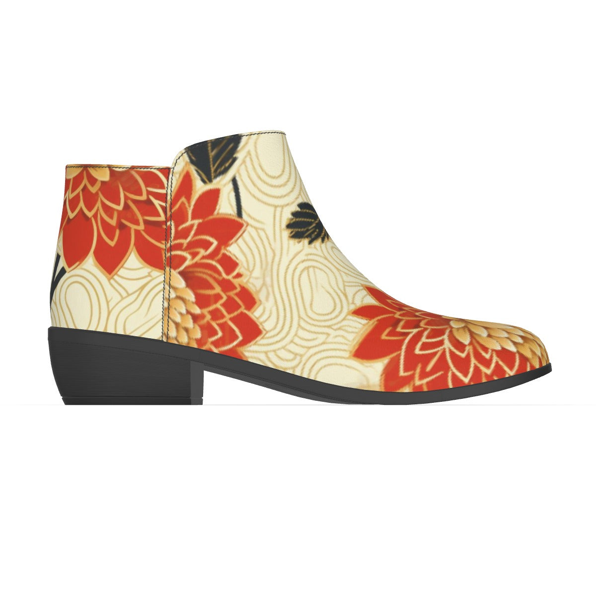 Women's Fashion Boots