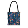 Showgirl Print Tote Bag - Unique Handbag for Fashionistas, Stylish Carryall, Trendy Shoulder Purse, Fashion Week Accessory, Chic Shopping