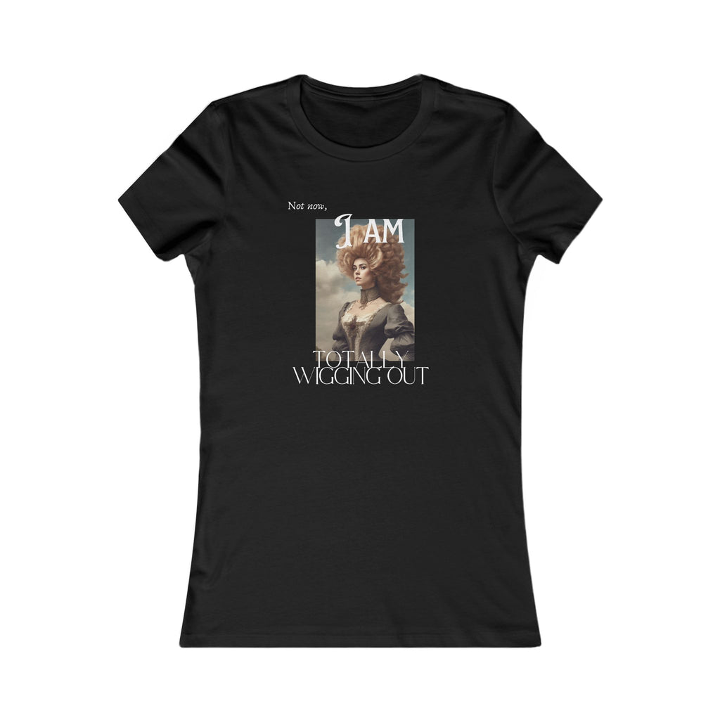 Empowering Women's Favorite Tee, Feminist Apparel, Inspirational T-Shirt, Casual Everyday Wear, Gift for Her