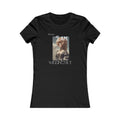 Empowering Women's Favorite Tee, Feminist Apparel, Inspirational T-Shirt, Casual Everyday Wear, Gift for Her