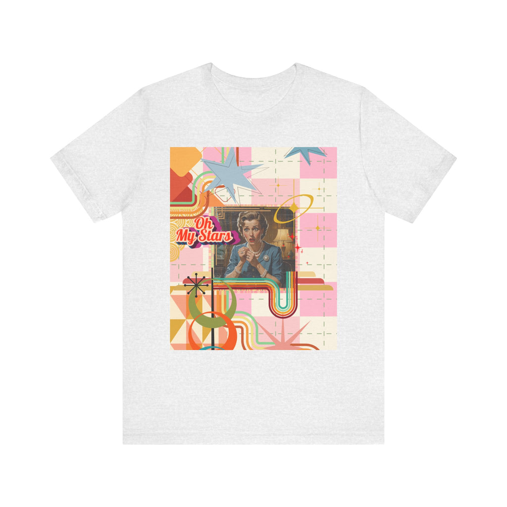 Retro Housewife Tee