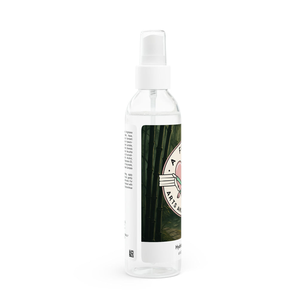 Hydrating Toner, 6oz