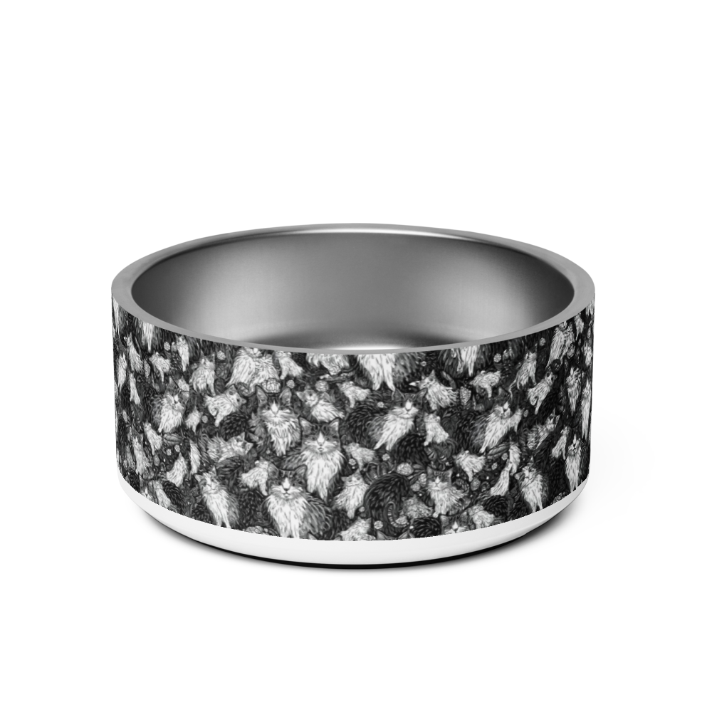 Pet Bowl