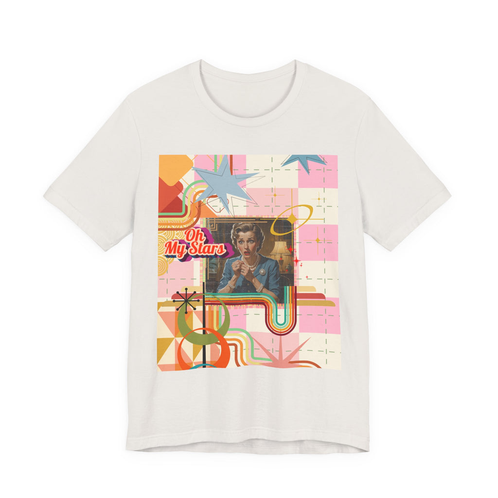Retro Housewife Tee