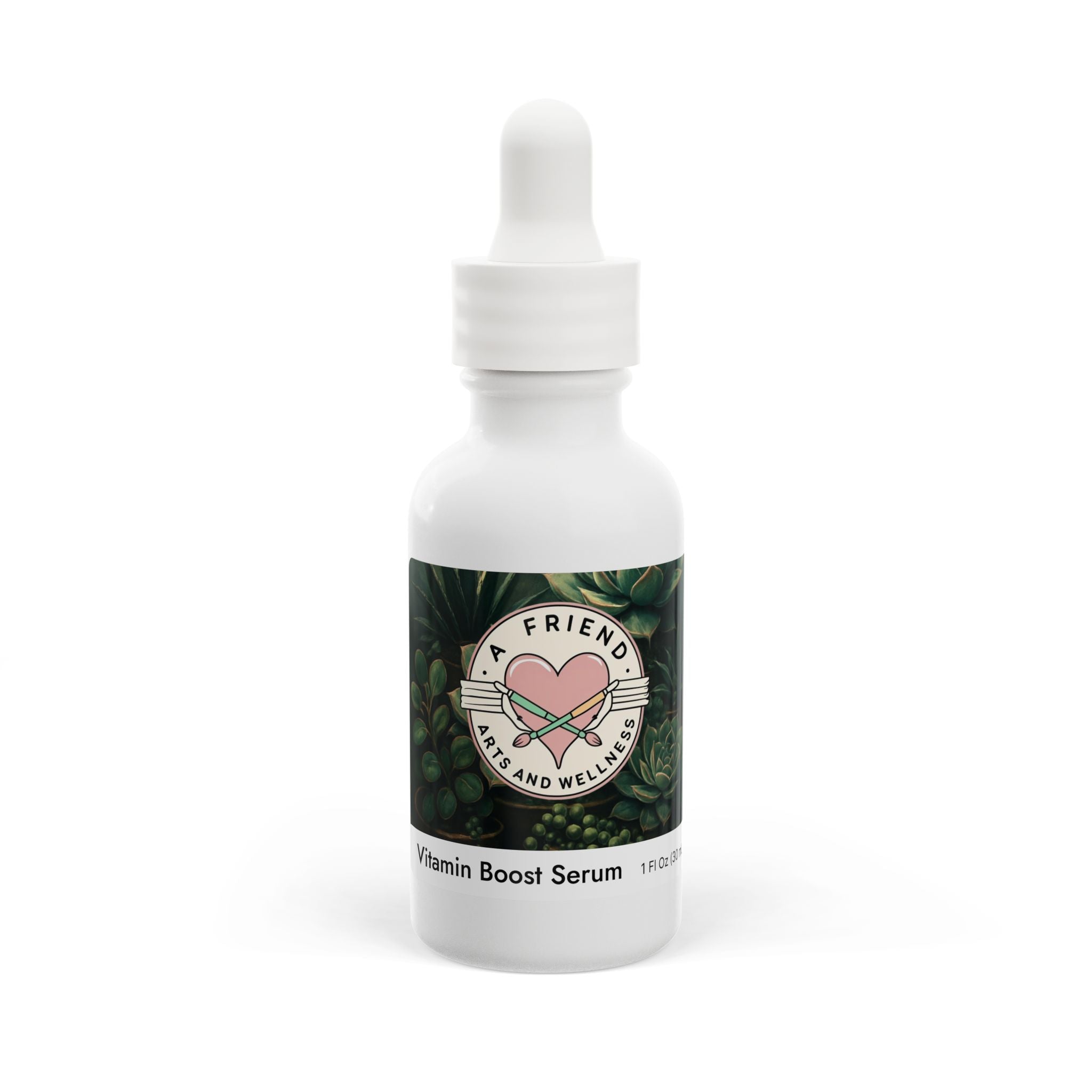 Vitamin Boost Serum, 1oz