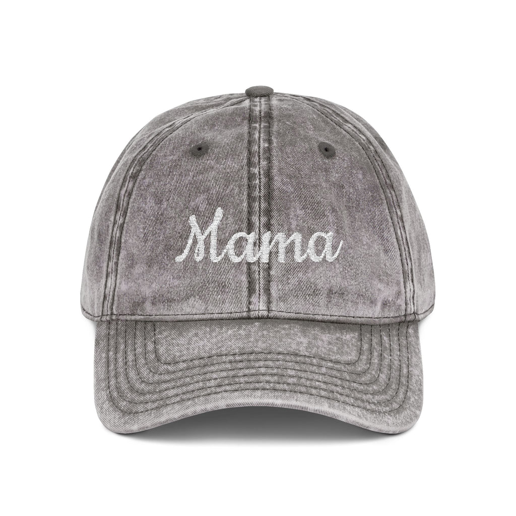 Embroidery Cap