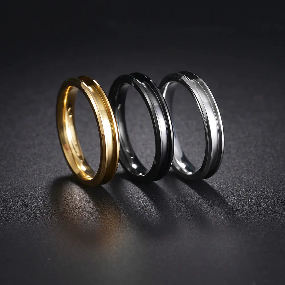 Handmade DIY Fashion Jewelry Ring