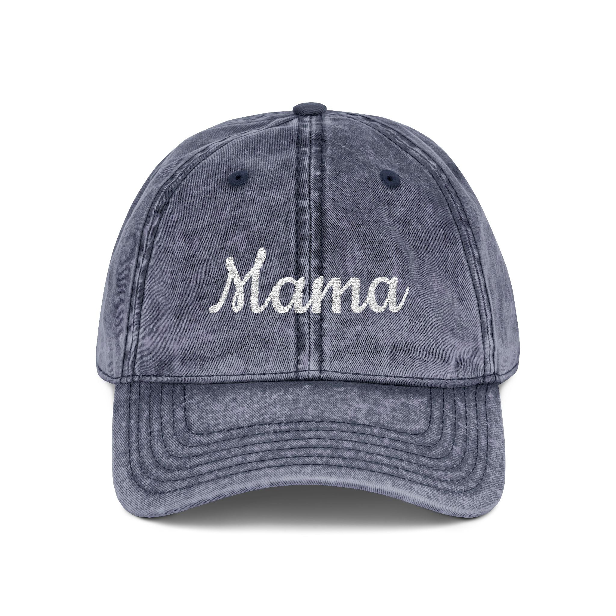 Embroidery Cap