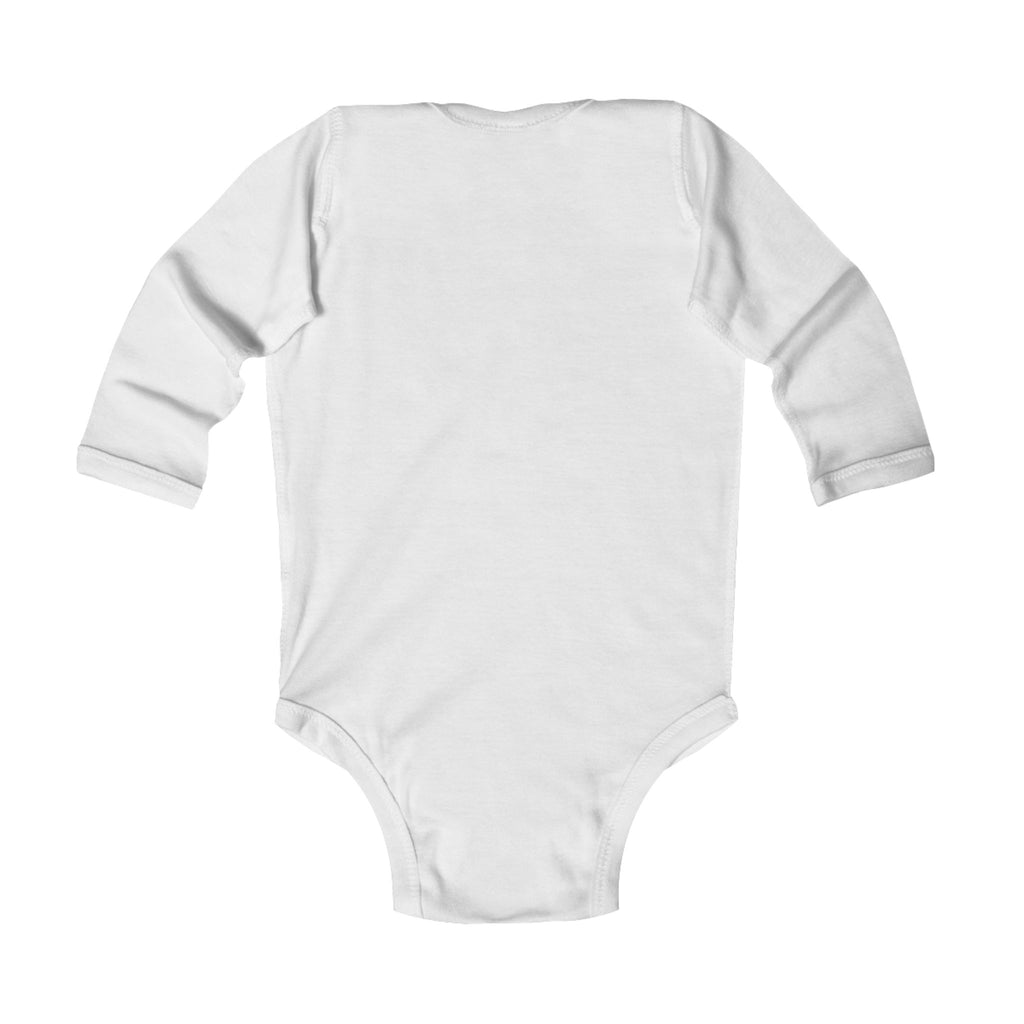 Adorable Bunny Infant Bodysuit, Cute Baby Rabbit Long Sleeve Onsie, Easter Gift, Newborn Onesie Outfit, Gender Neutral Baby Shower Present