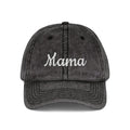 Embroidery Cap