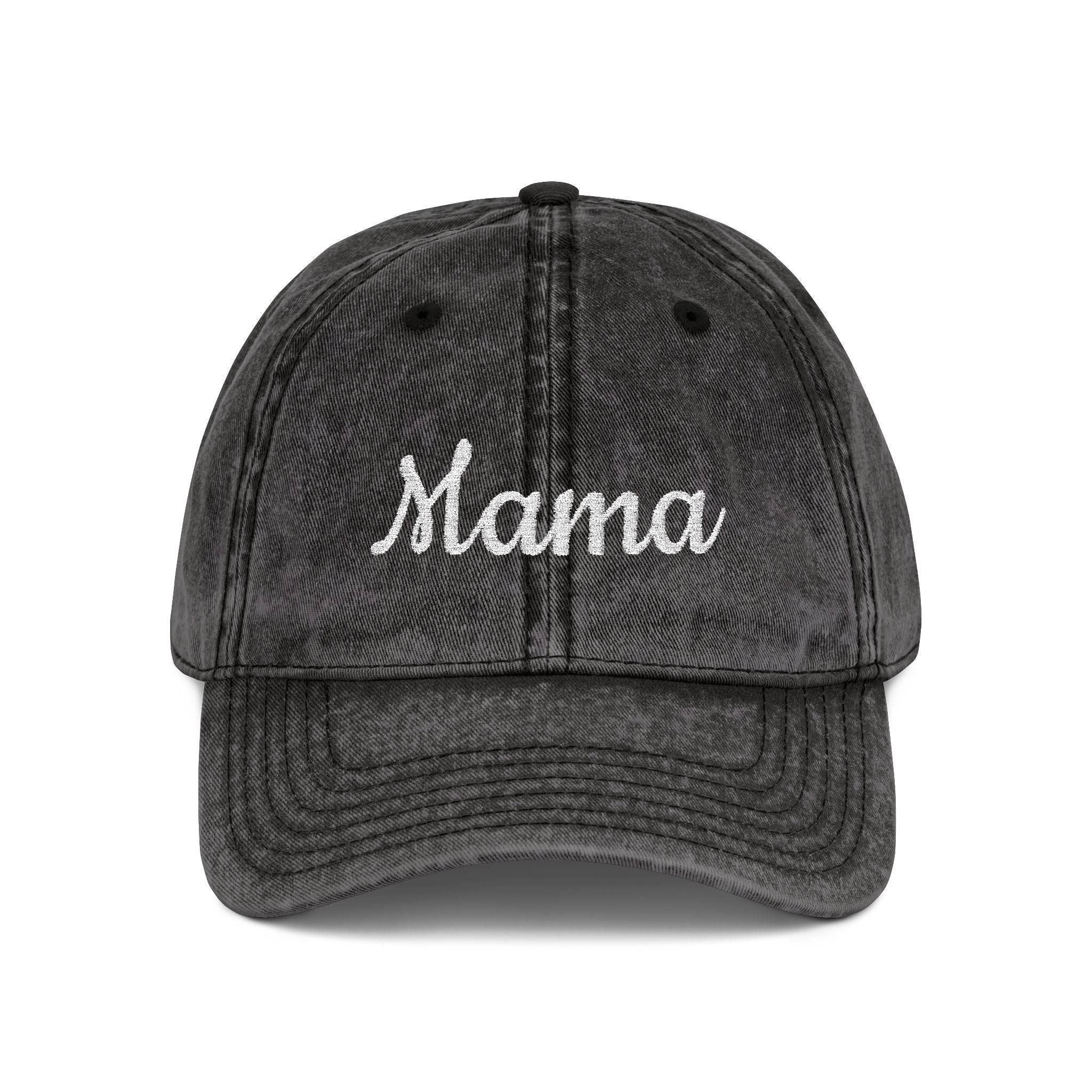 Embroidery Cap