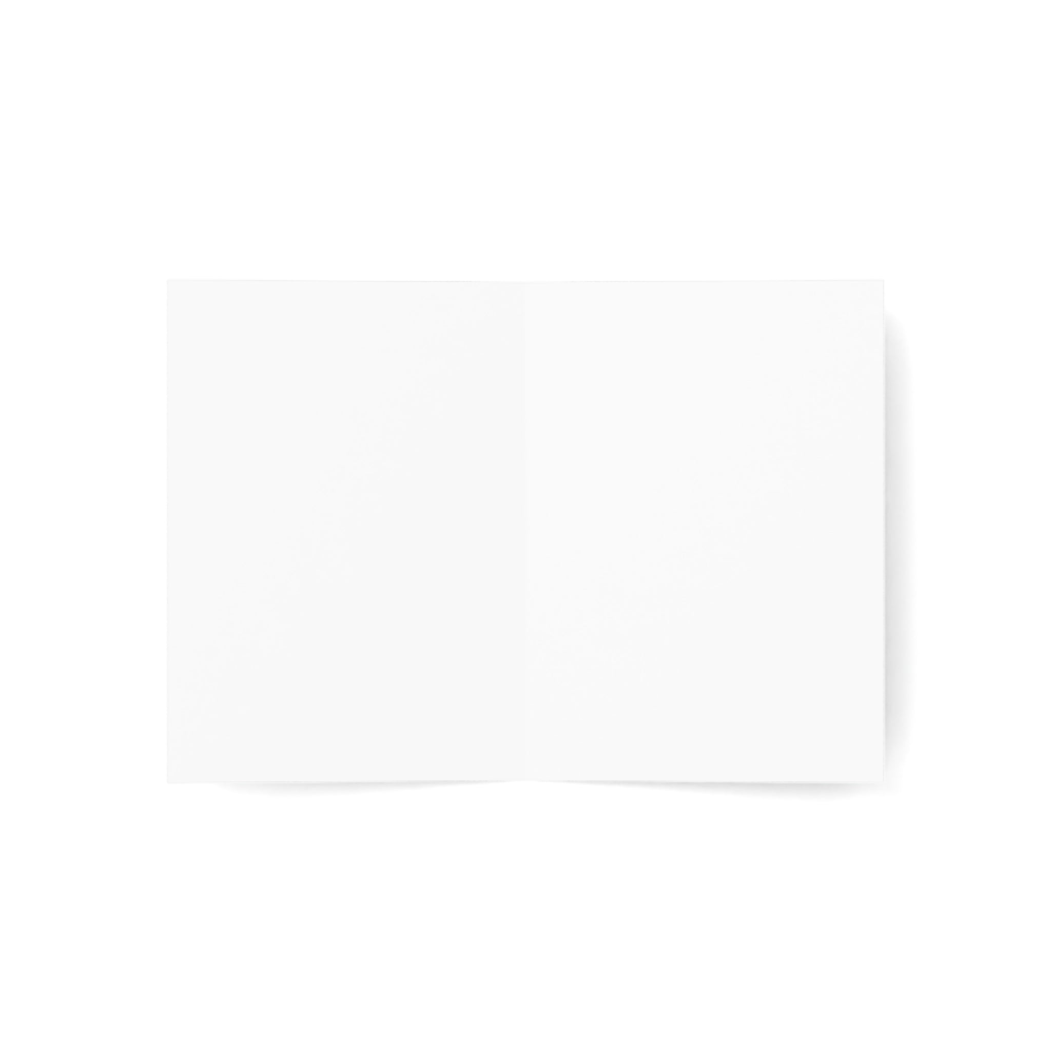 Artistic Floral Greeting Cards - Set of 1, 10, 30, or 50, Perfect for Birthdays, Thank You Notes, Celebrations, or Just Because