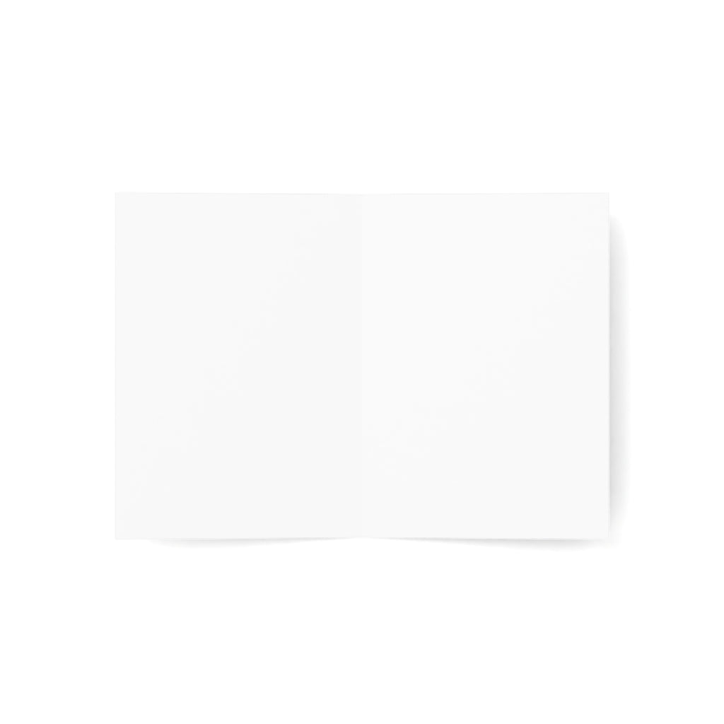 Artistic Floral Greeting Cards - Set of 1, 10, 30, or 50, Perfect for Birthdays, Thank You Notes, Celebrations, or Just Because