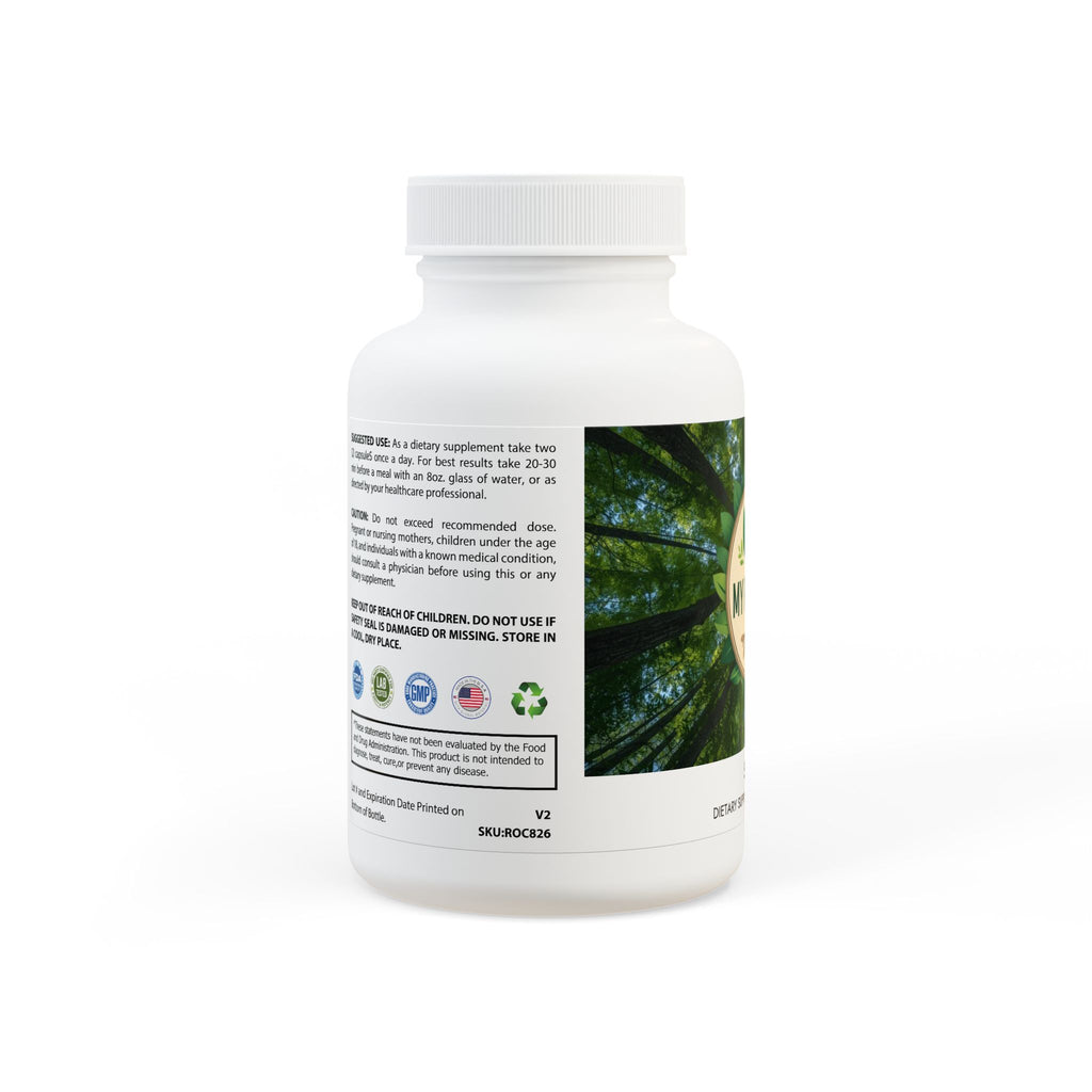 5-HTP Supplement (60 Capsules)