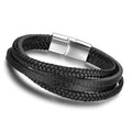 Handmade Woven Bracelet - Versatile Style