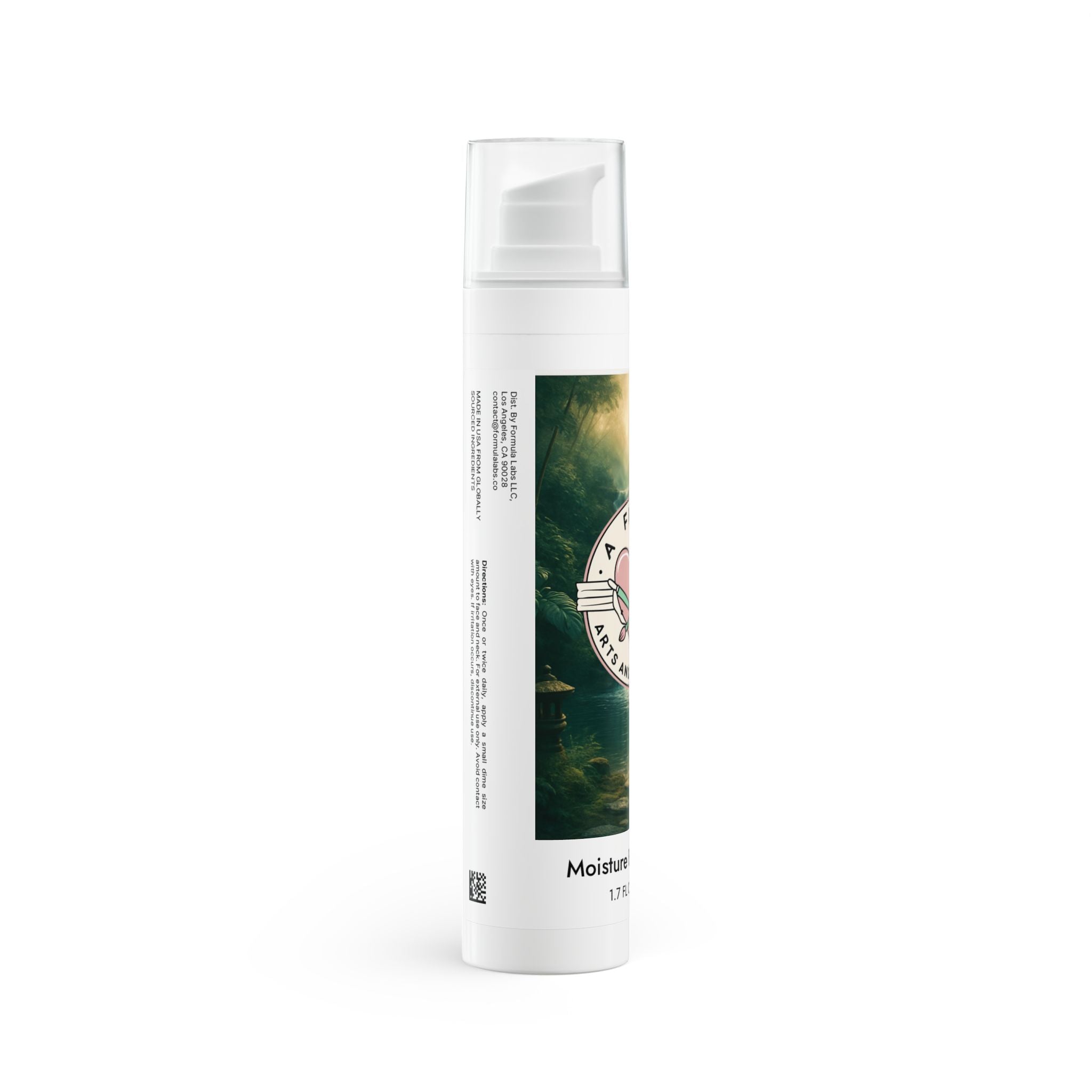Moisture Balance Gel, 1.7oz