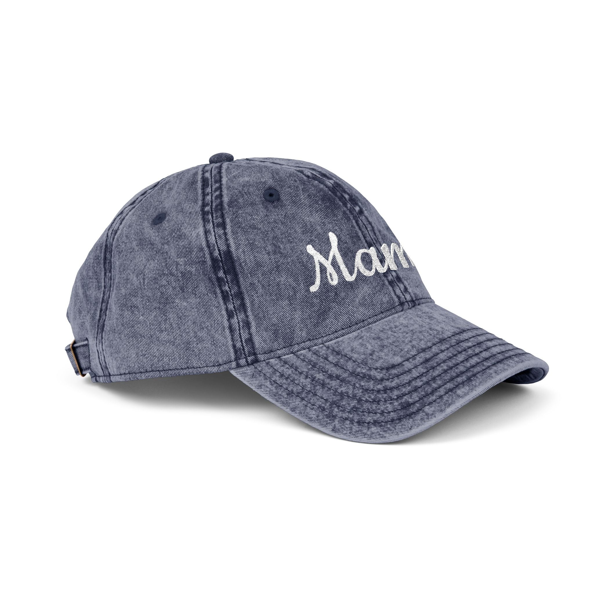 Embroidery Cap