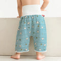 2023 Waterproof Washable Baby Training Pants