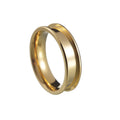 Handmade DIY Fashion Jewelry Ring