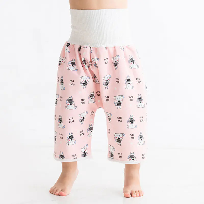 2023 Waterproof Washable Baby Training Pants