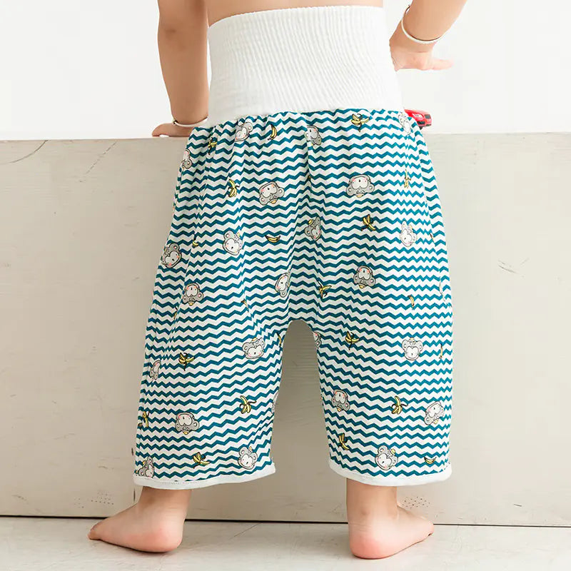 2023 Waterproof Washable Baby Training Pants