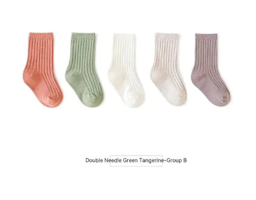 ComfyToes Socks