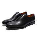 Handmade British Leather Shoes