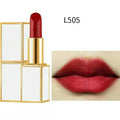 Handmade Moisturizing Long-Lasting Lipstick