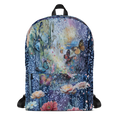 Garden Party Backpack