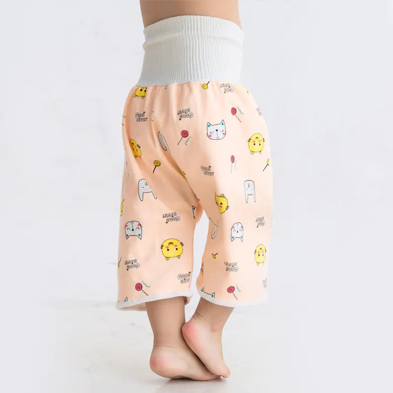 2023 Waterproof Washable Baby Training Pants