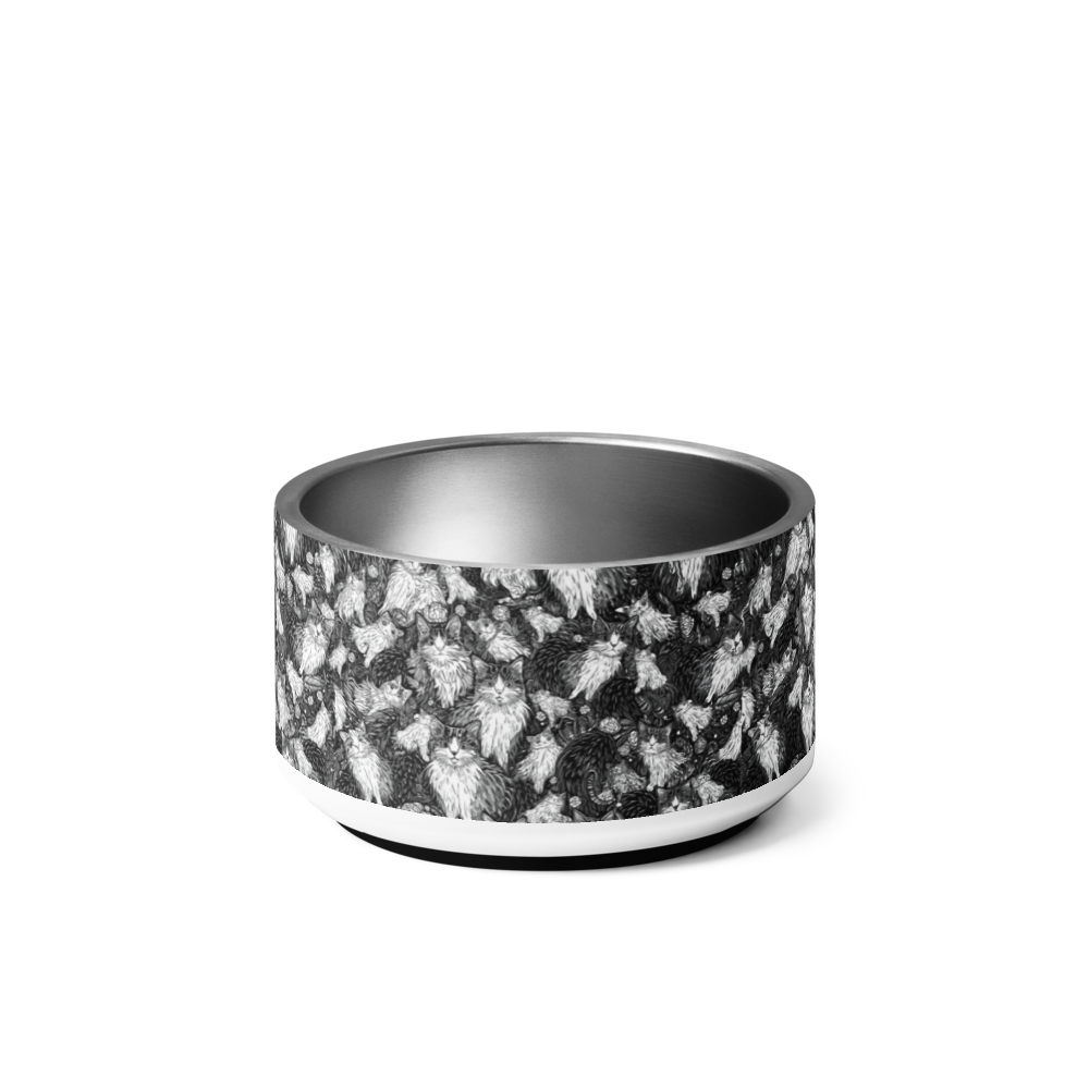 Pet Bowl