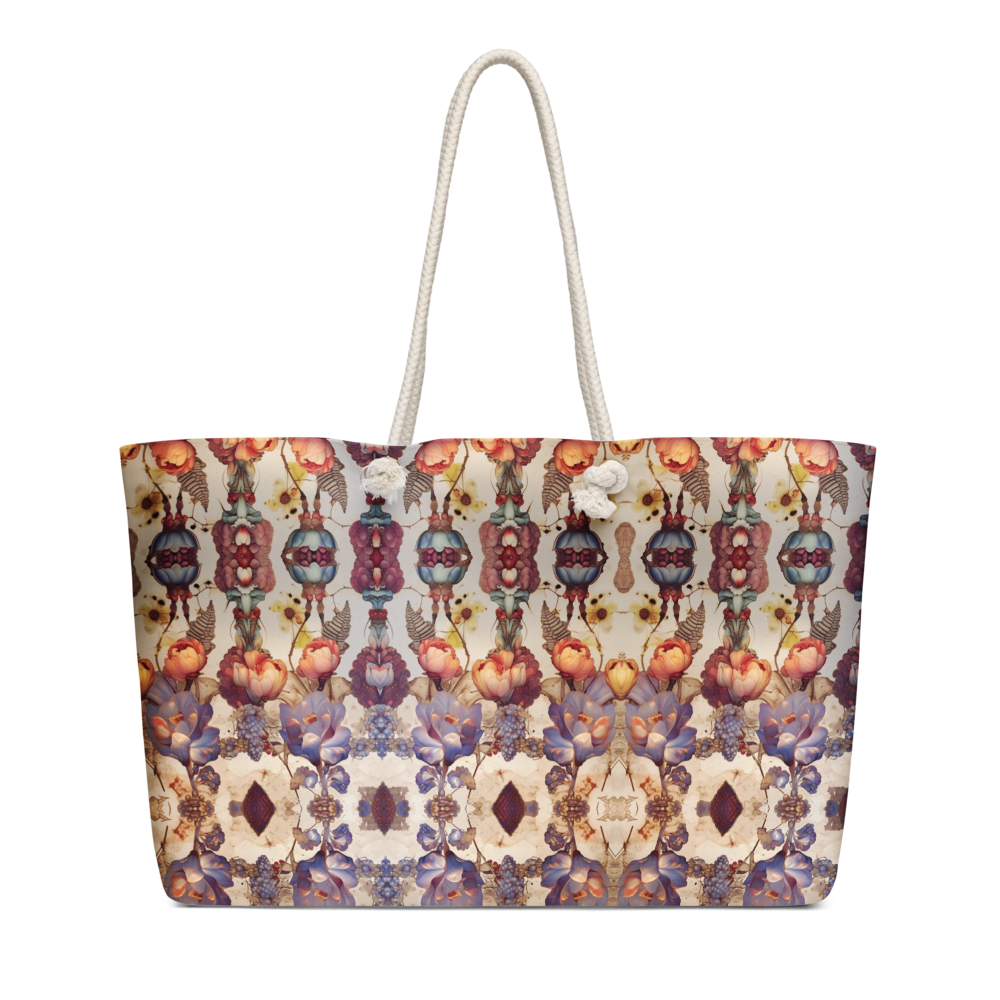 Weekender Bag
