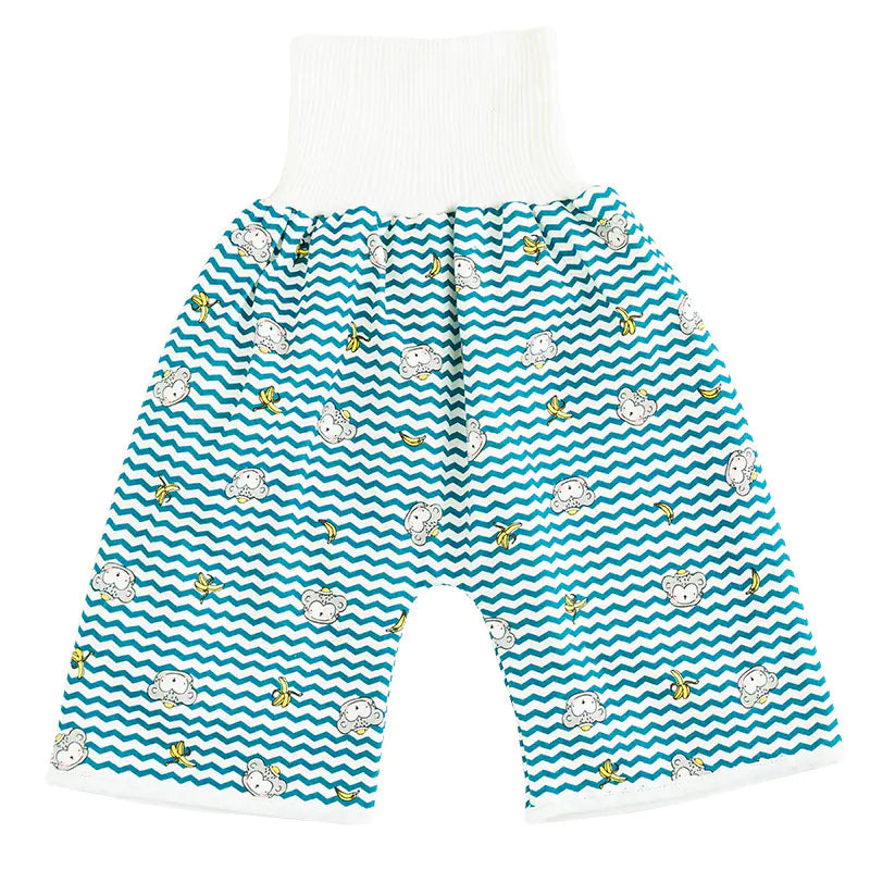 2023 Waterproof Washable Baby Training Pants