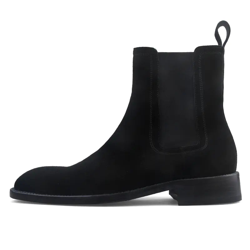 Men's Retro Handmade Genuine Leather Boots