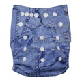 Goodbum Baby Cloth Diapers - Washable and Reusable